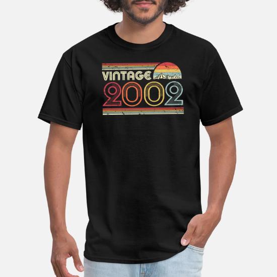 18th Birthday Gift Design. Classic 